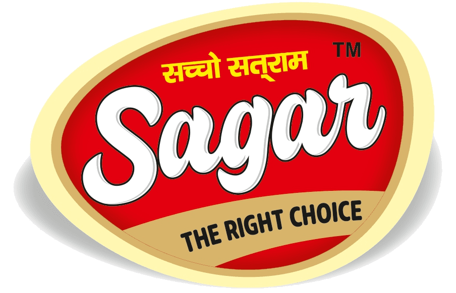 Sagar Industry Logo